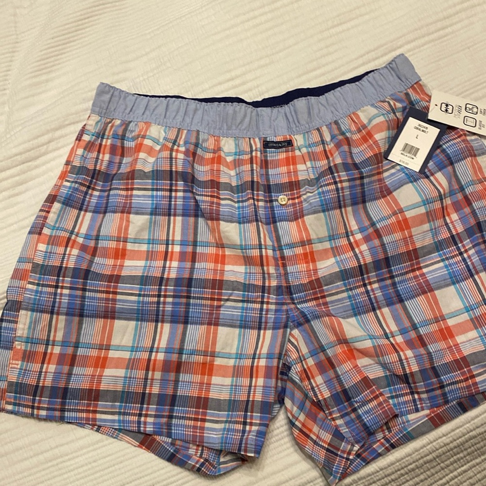 Men’s Boxers